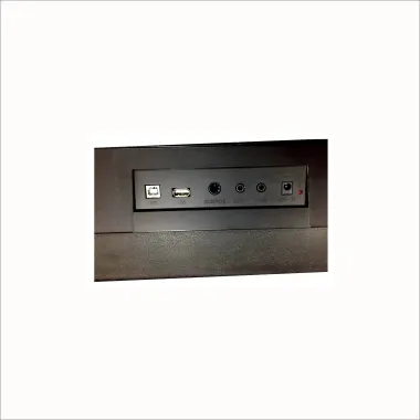 PA1000 Teclado keyboard 61 teclas PA1000 LATIN