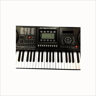 PA1000 Teclado keyboard 61 teclas PA1000 LATIN