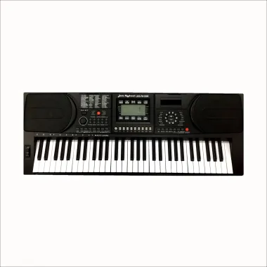 PA1000 Teclado keyboard 61 teclas PA1000 LATIN