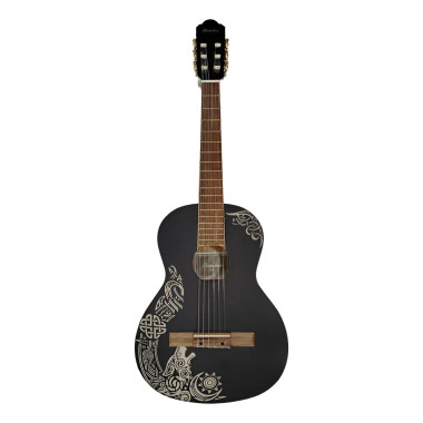 GC36NORDICWOLF Guitarra Studio Gc-36 nordicwolf BAMBOO