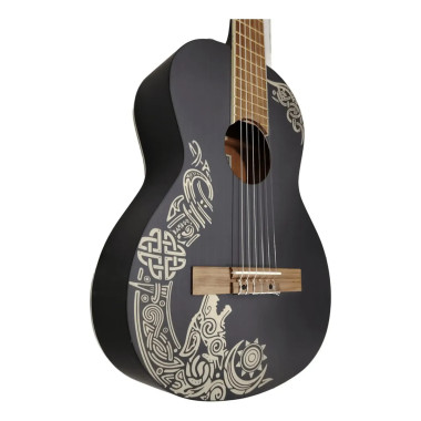 GC36NORDICWOLF Guitarra Studio Gc-36 nordicwolf BAMBOO