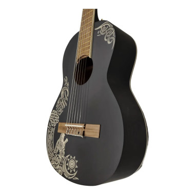 GC36NORDICWOLF Guitarra Studio Gc-36 nordicwolf BAMBOO