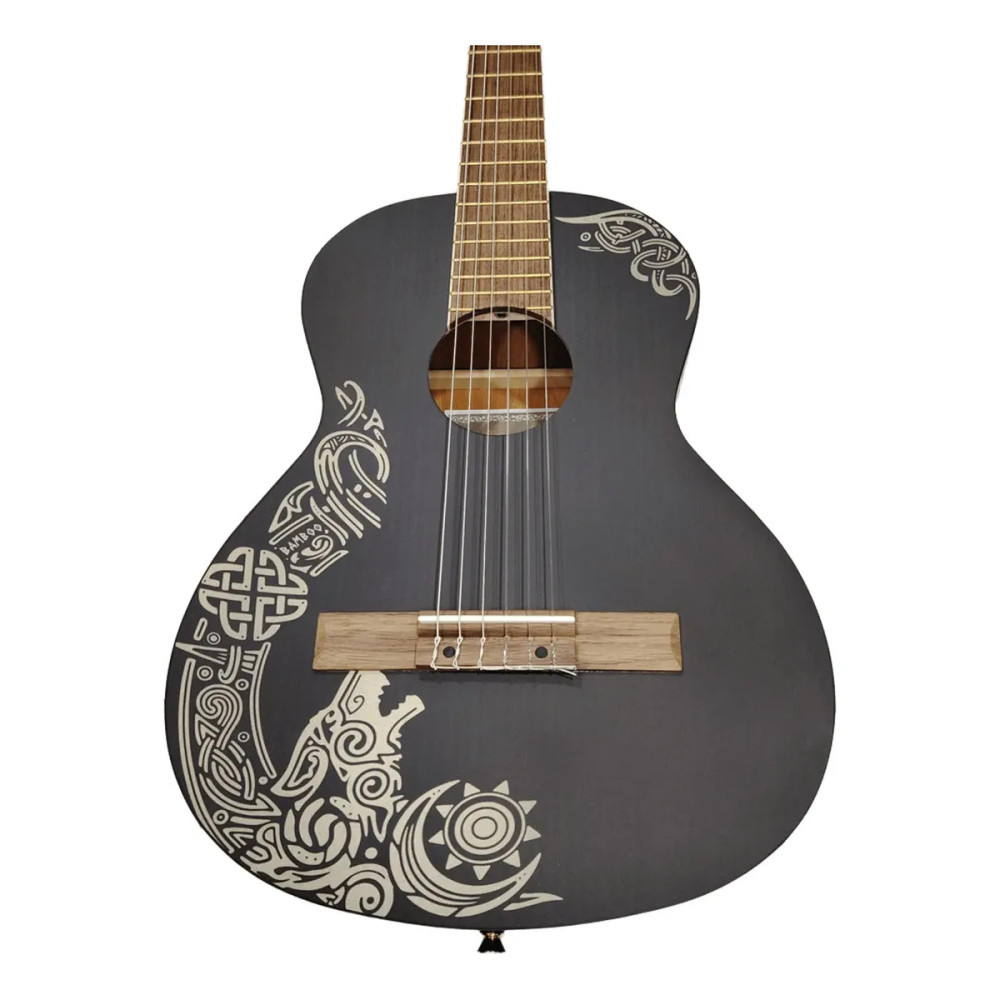 GC36NORDICWOLF Guitarra Studio Gc-36 nordicwolf BAMBOO