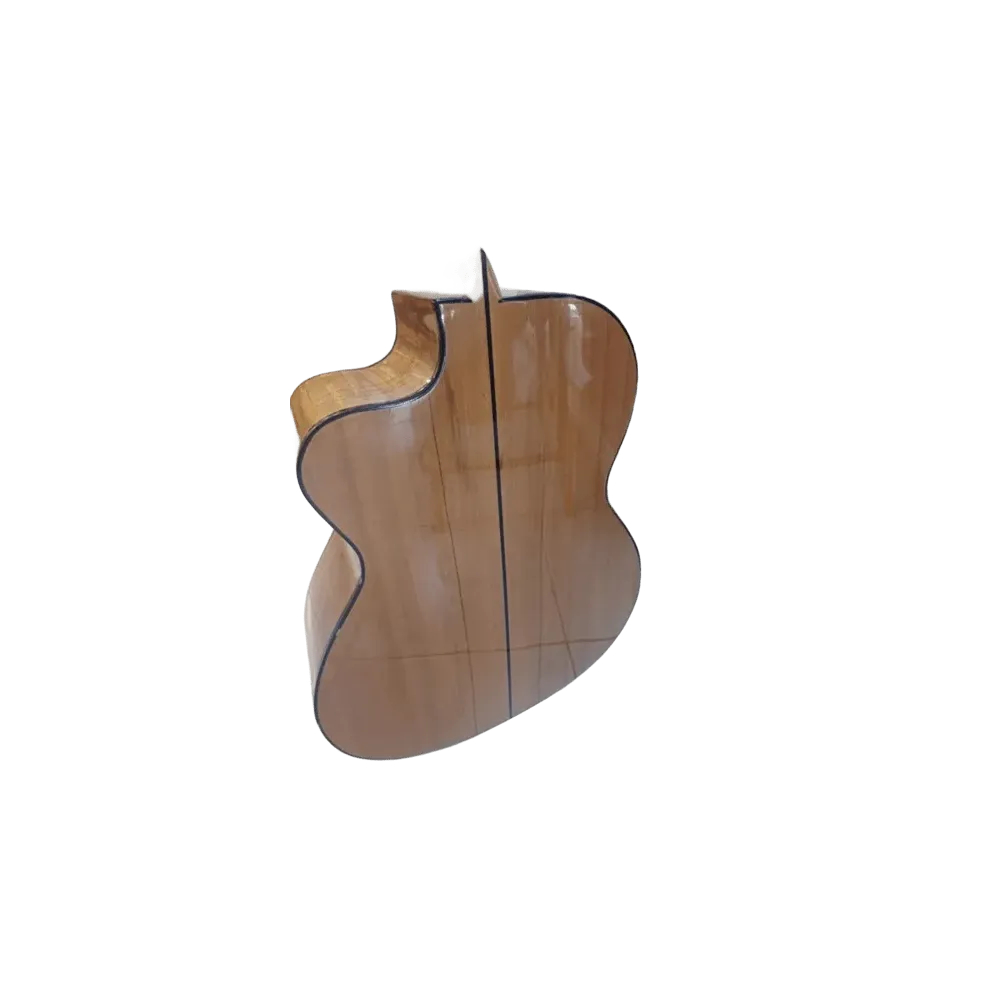 RQCDES Requinto cedro boca de concha