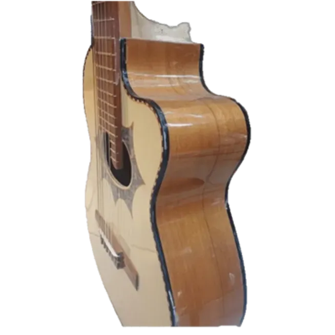 RQCDES Requinto cedro boca de concha