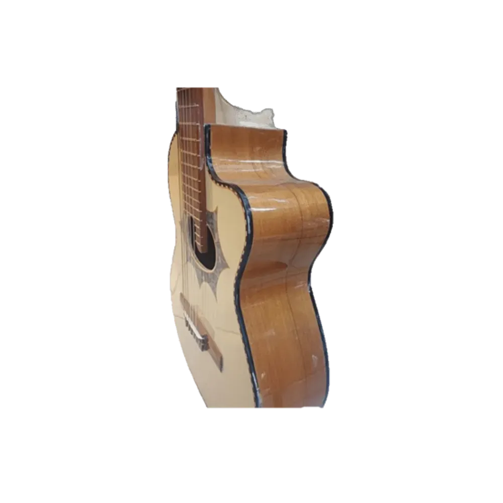 RQCDES Requinto cedro boca de concha