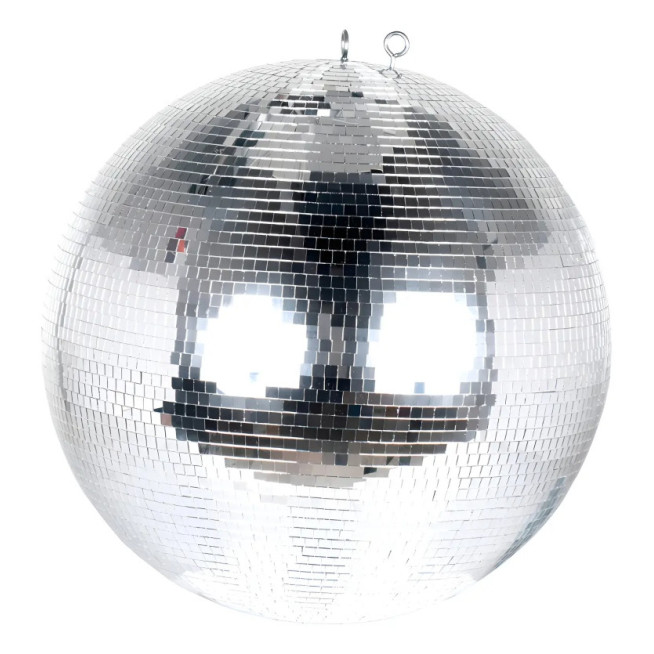 Es el accesorio perfecto para crear un auténtico ambiente disco en fiestas, eventos y montajes profesionales.