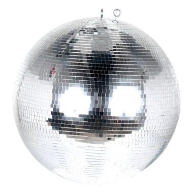 Es el accesorio perfecto para crear un auténtico ambiente disco en fiestas, eventos y montajes profesionales.
