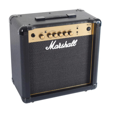 MG15G Amplificador Guitarra Electrica Mg15g MARSHALL