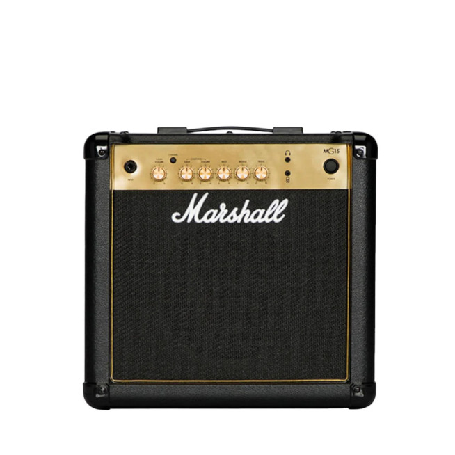 MG15G Amplificador Guitarra Electrica Mg15g MARSHALL