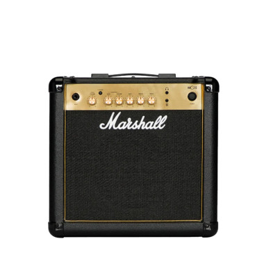 MG15G Amplificador Guitarra Electrica Mg15g MARSHALL