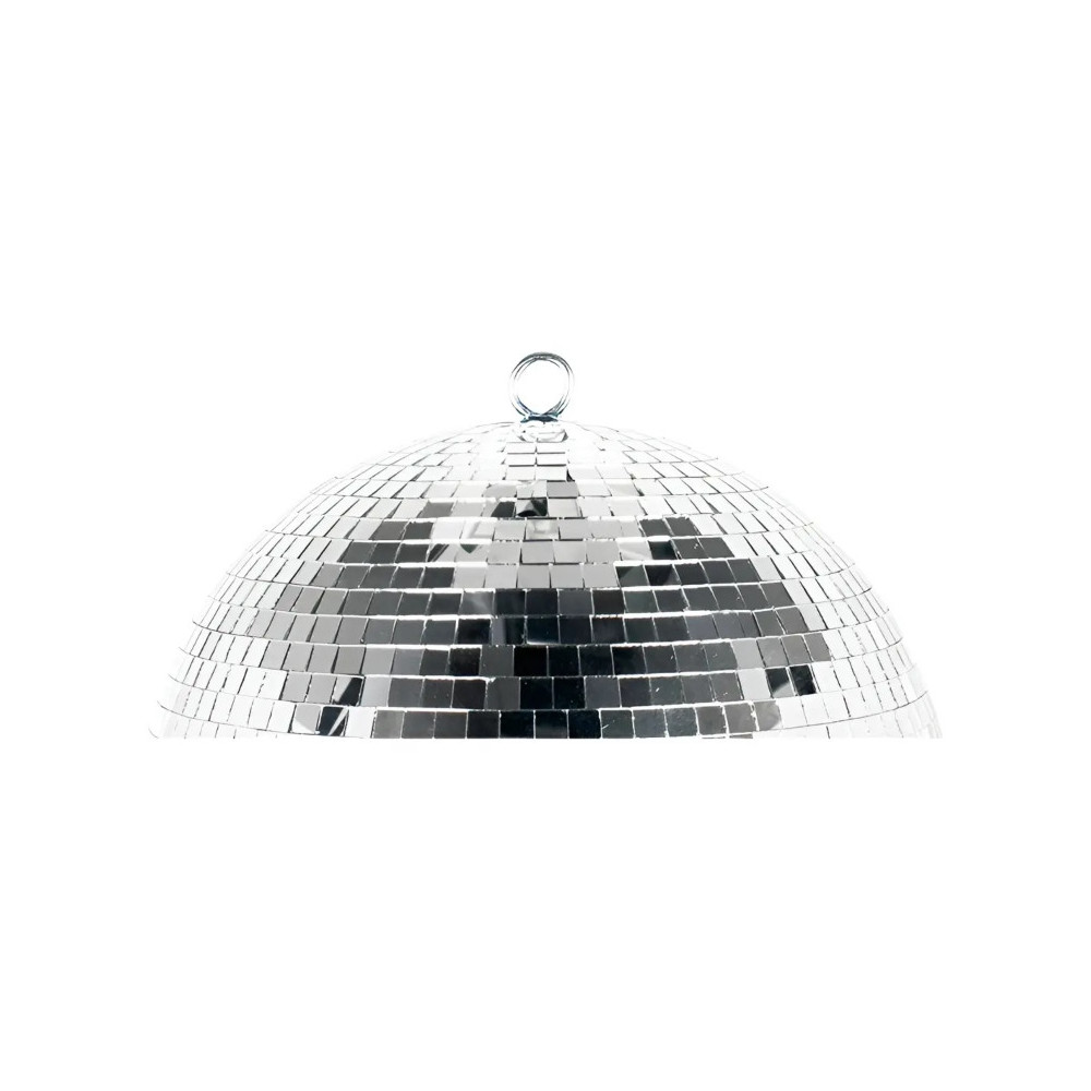 La Eliminator Lighting EM12 Bola de Espejos de 12"
