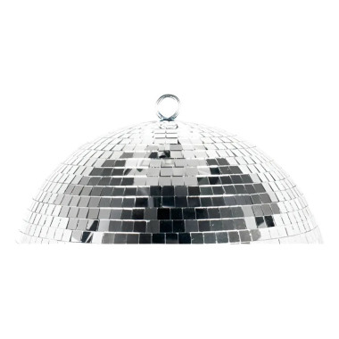 La Eliminator Lighting EM12 Bola de Espejos de 12"