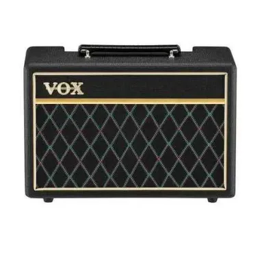 PB10 Amplificador Pathfinderbass 10 VOX
