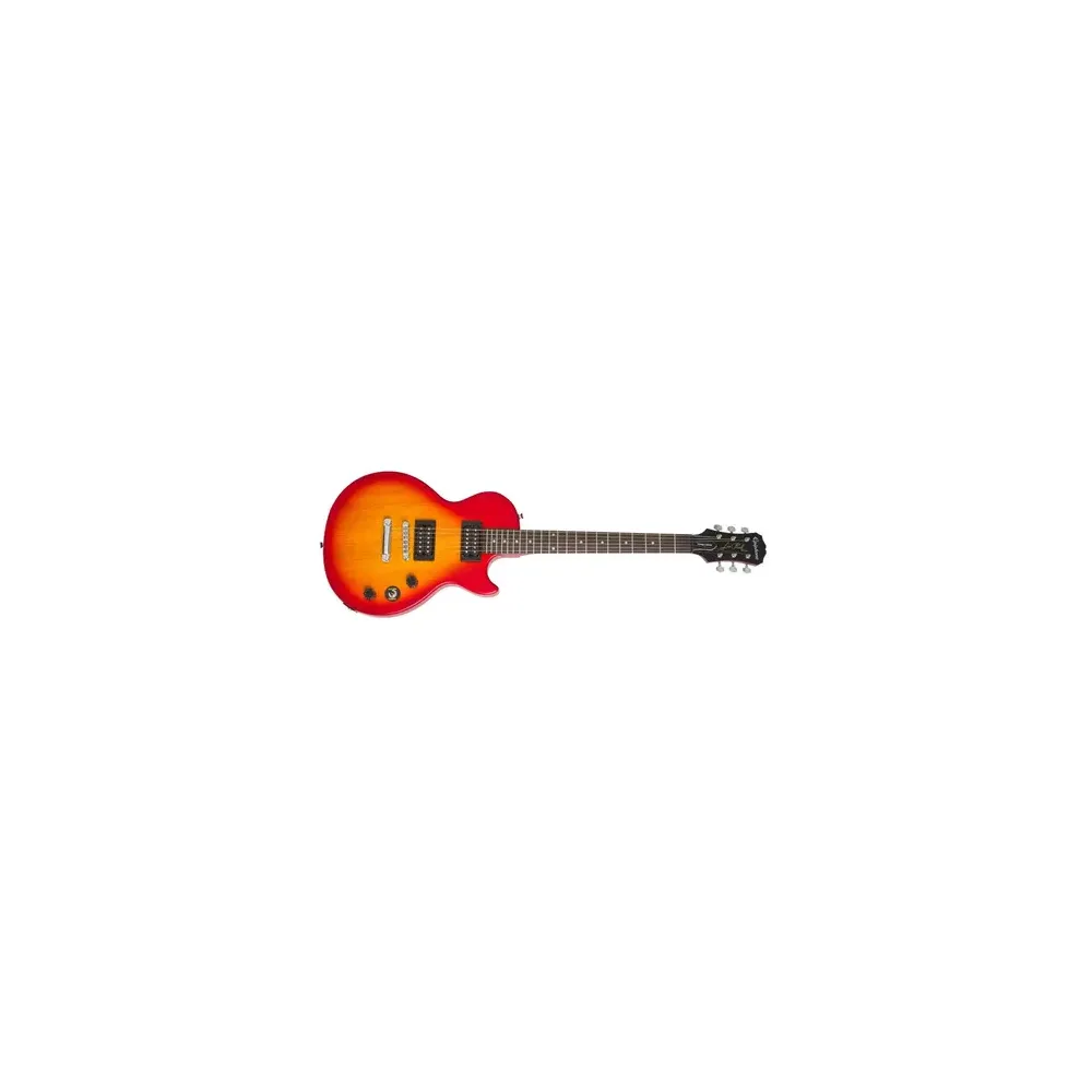 ENSVHSVCH1 Guitarra eléctrica les paul special cherry EPIPHONE