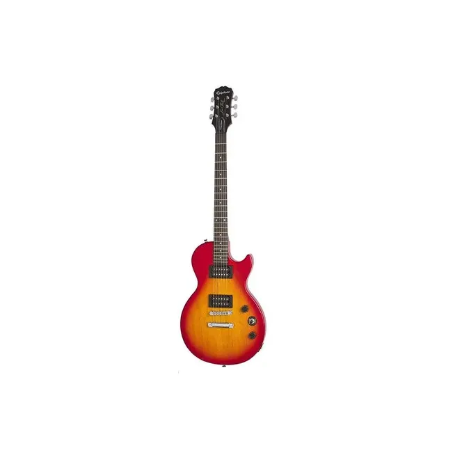 ENSVHSVCH1 Guitarra eléctrica les paul special cherry EPIPHONE