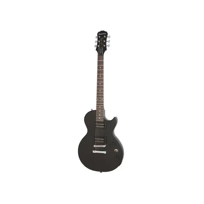 ENSVEBVCH1 Guitarra eléctrica les paul especial negro EPIPHONE