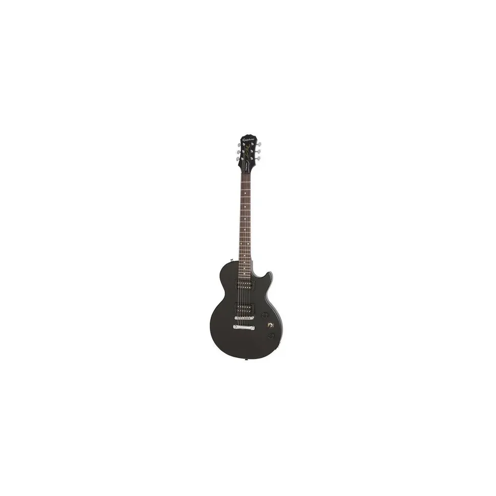 ENSVEBVCH1 Guitarra eléctrica les paul especial negro EPIPHONE ENSVEBVCH1 Guitarra eléctrica les paul especial negro EPIPHONE