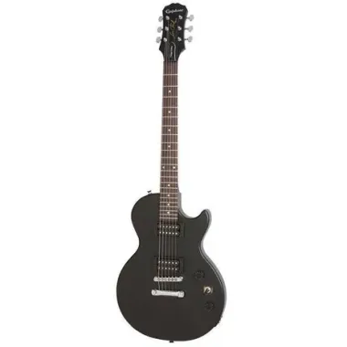 ENSVEBVCH1 Guitarra eléctrica les paul especial negro EPIPHONE