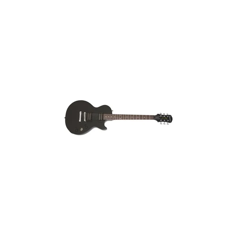 ENSVEBVCH1 Guitarra eléctrica les paul especial negro EPIPHONE
