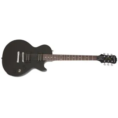 ENSVEBVCH1 Guitarra eléctrica les paul especial negro EPIPHONE