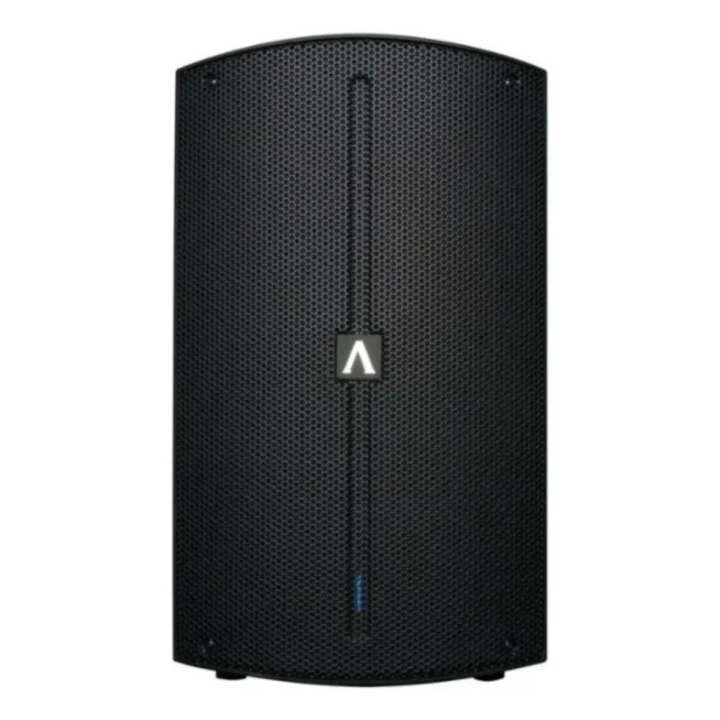 Bafle activo AVANTE A12X de 12" y 1200W pico con Bluetooth, DSP