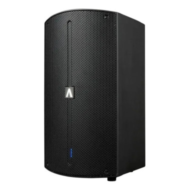 Bafle activo AVANTE A12X de 12" y 1200W pico con Bluetooth, DSP
