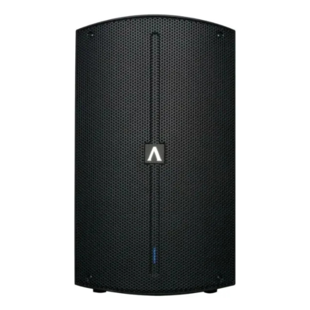 Bafle activo AVANTE A15X de 15" y 1200W pico con Bluetooth, DSP