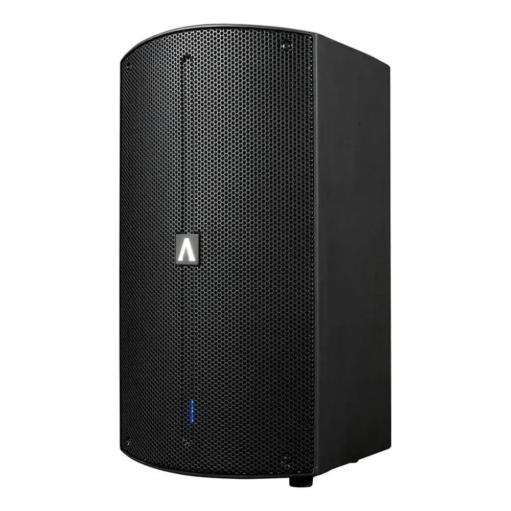 Bafle activo AVANTE A15X de 15" y 1200W pico con Bluetooth, DSP