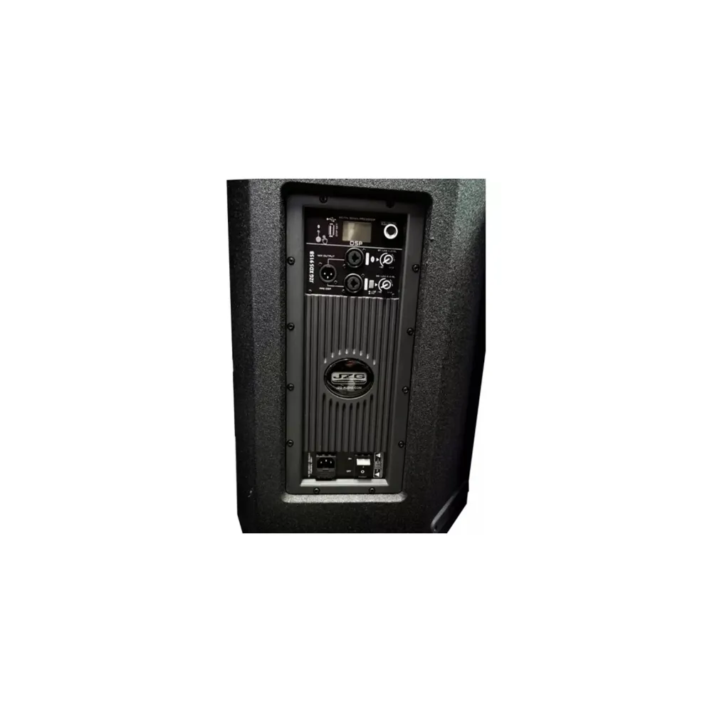 JZGXDS915B Bafle XDS915B con bluetooth 600W rms JZG