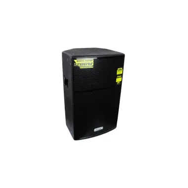 JZGXDS915B Bafle XDS915B con bluetooth 600W rms JZG