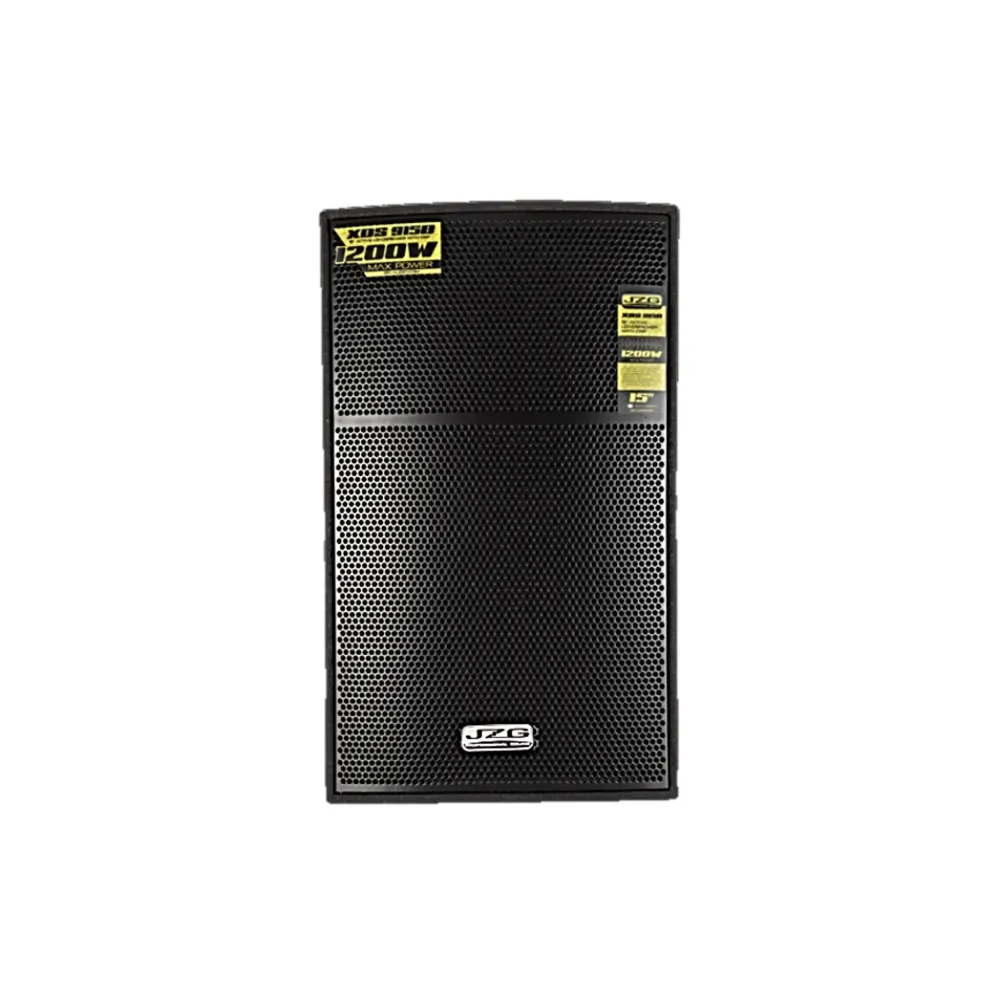 JZGXDS915B Bafle XDS915B con bluetooth 600W rms JZG JZGXDS915B Bafle XDS915B con bluetooth 600W rms JZG