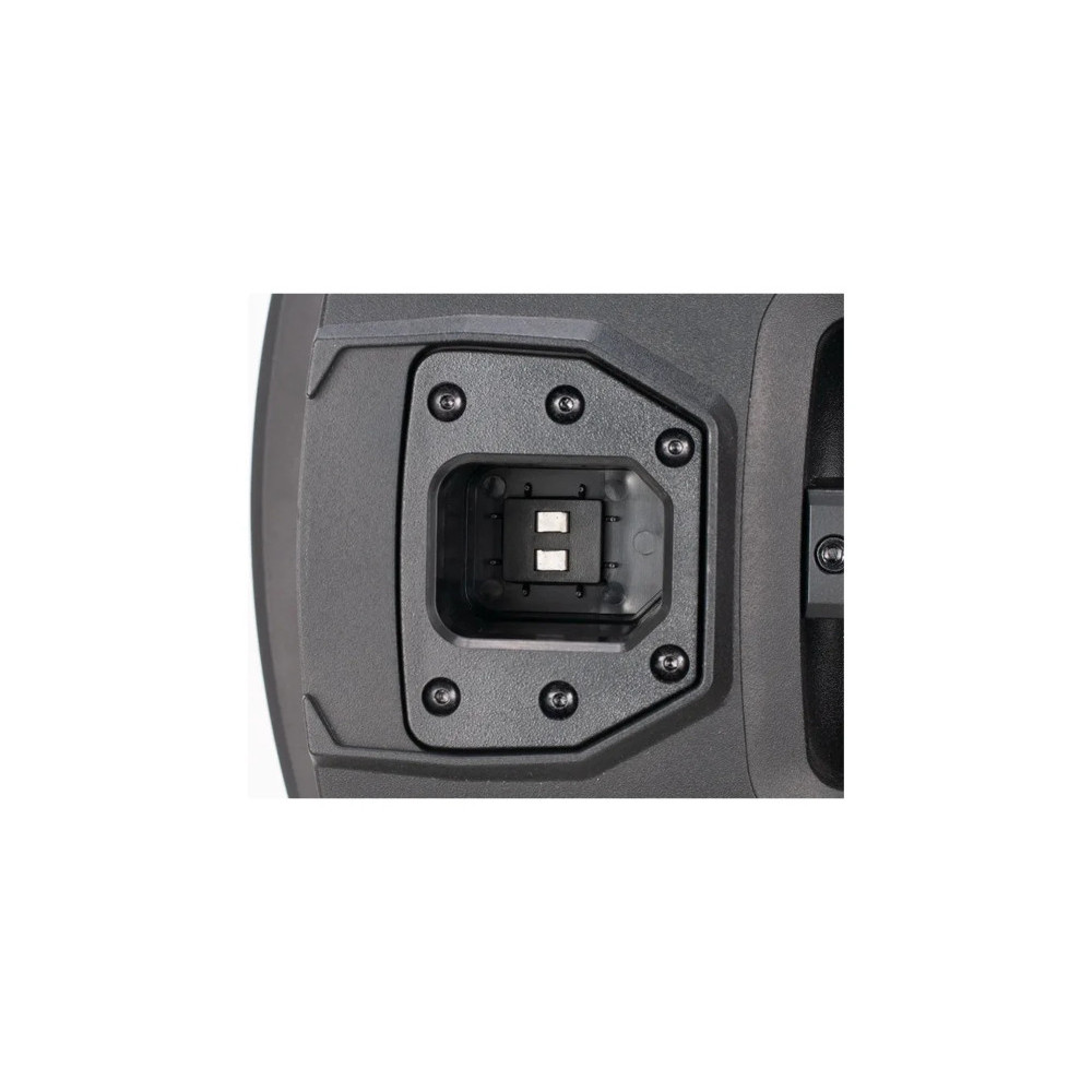 Sistema en columna AVANTE AS8 con subwoofer activo de 8" y 800W pico.