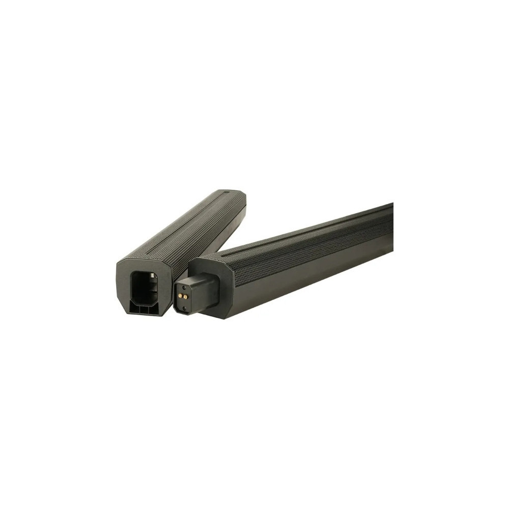 Sistema en columna AVANTE AS8 con subwoofer activo de 8" y 800W pico.