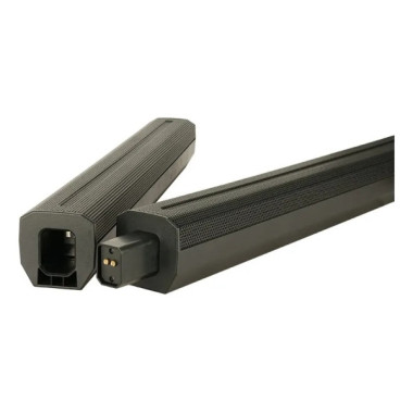 Sistema en columna AVANTE AS8 con subwoofer activo de 8" y 800W pico.