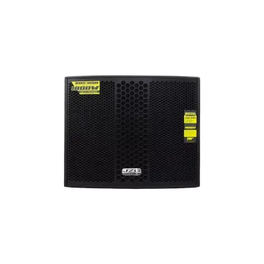 JZGXDS918SB Bocina XDS918SB portátil color negro JZG