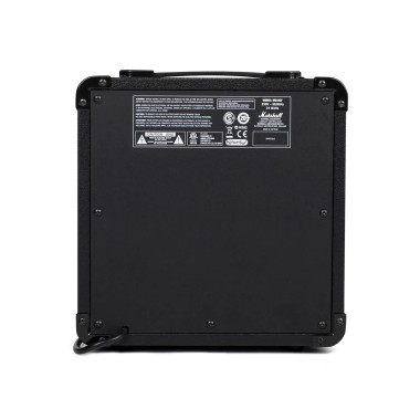MG10G Amplificador Para Guitarra Marshall Mg10g Color Negro MARSHALL