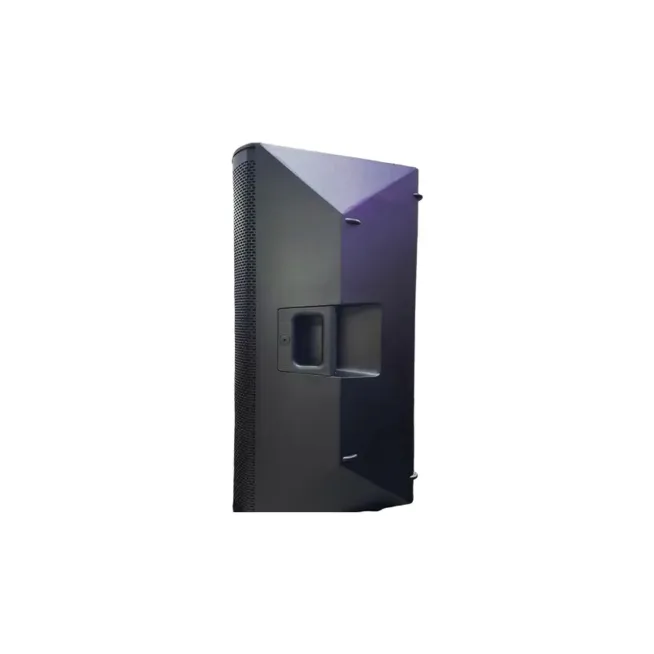 EDS15P Bafle amplificado 1000W MD ELITE