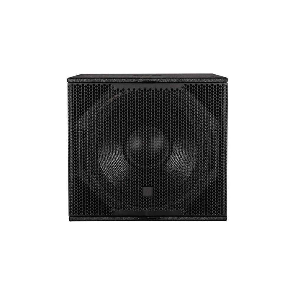 Subwoofer activo AVANTE IMPERIO PRO IMP118 de 18" y 2000W RMS.