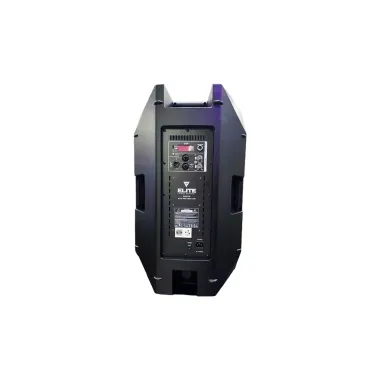 EDS15P Bafle amplificado 1000W MD ELITE