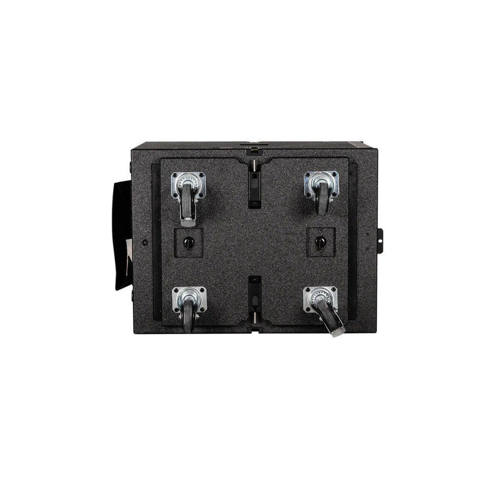 Subwoofer activo AVANTE IMPERIO PRO IMP118 de 18" y 2000W RMS.