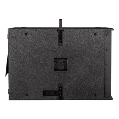 Subwoofer activo AVANTE IMPERIO PRO IMP118 de 18" y 2000W RMS.
