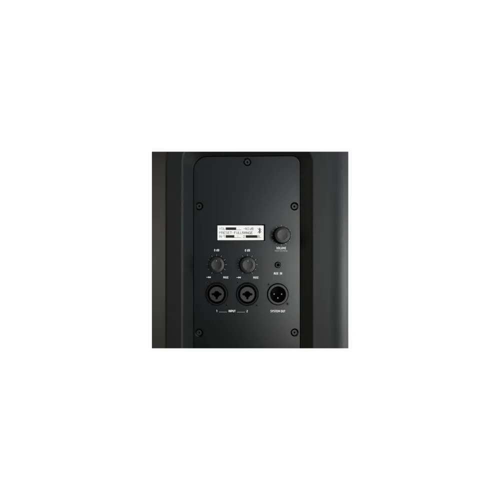 ICOA15ABT Bafle amplificado ICOA15A bluetooth LD