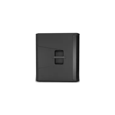 ICOASUB18A Subwoofer amplificado "18" LD