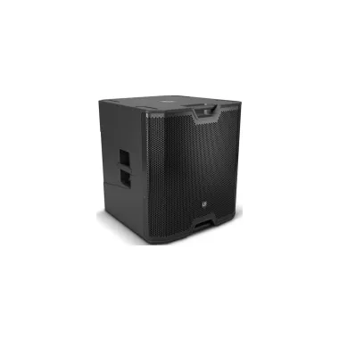 ICOASUB18A Subwoofer amplificado "18" LD