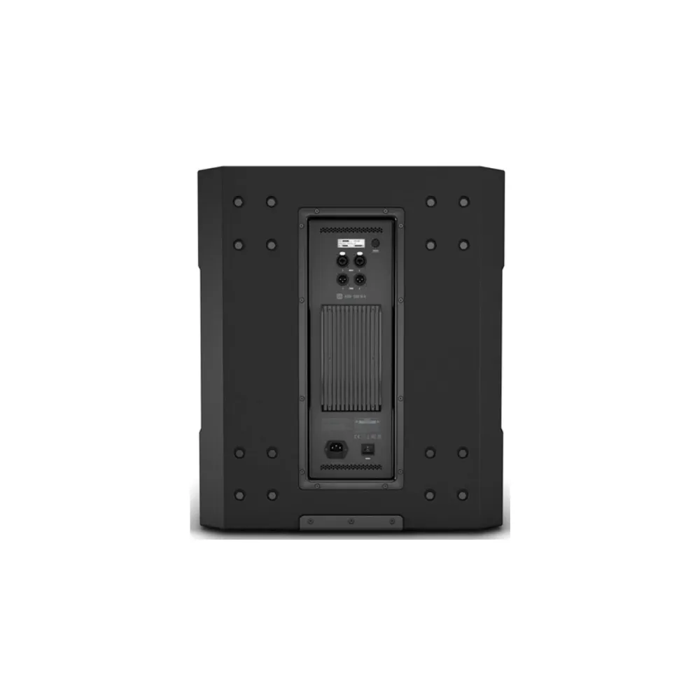 ICOASUB18A Subwoofer amplificado "18" LD