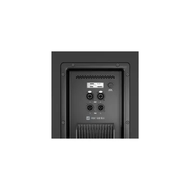 ICOASUB18A Subwoofer amplificado "18" LD