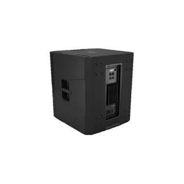 ICOASUB18A Subwoofer amplificado "18" LD
