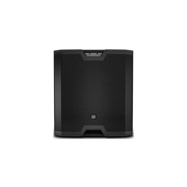 ICOASUB18A Subwoofer amplificado "18" LD