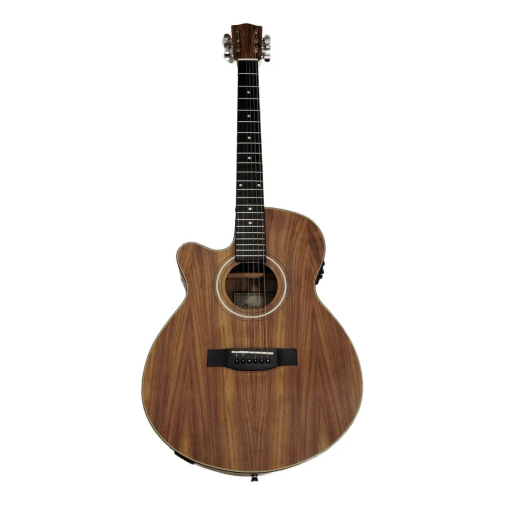 Guitarra Electroacústica KoGA40KOAZQ a 40  Zurda  BAMBOO